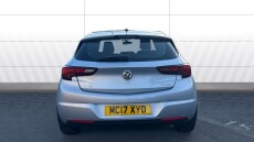 Vauxhall Astra 1.4T 16V 125 Energy 5dr Petrol Hatchback